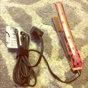Ultra CHI Hair Straightener